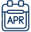 Annual percentage rate