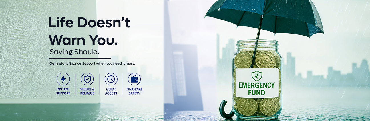 Emergency Personal Loan Online: How to Get Money in Critical Situations