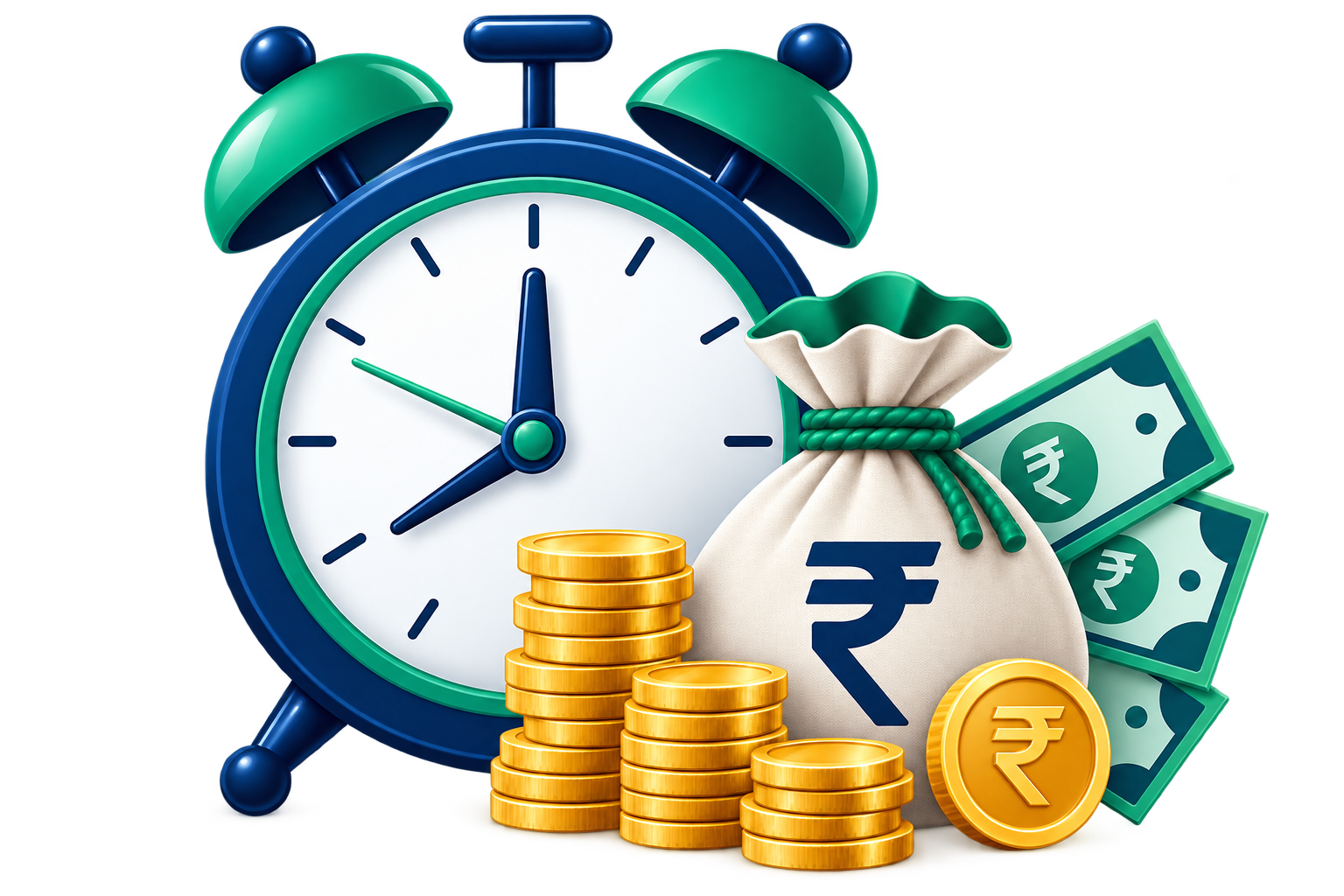 Short Term Loan