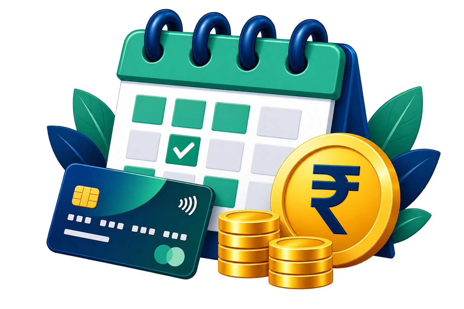 Day-to-Day Loan