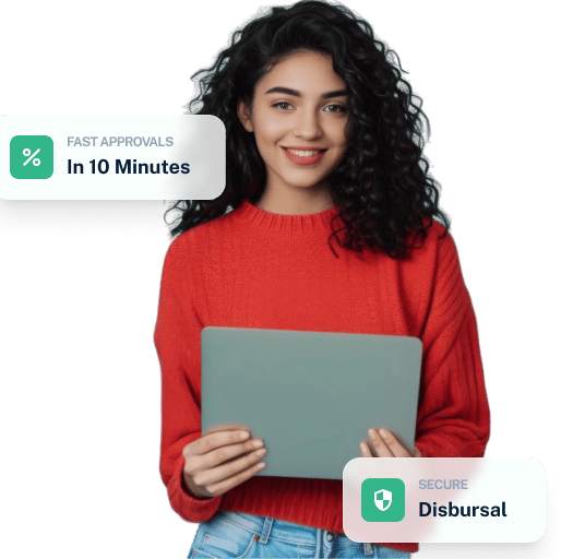 Loans And Finance
